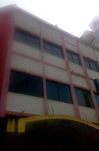 Pai Lodge, Chikmaglur 1
